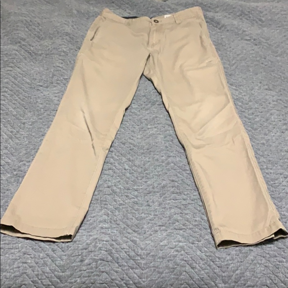 Volcom pants